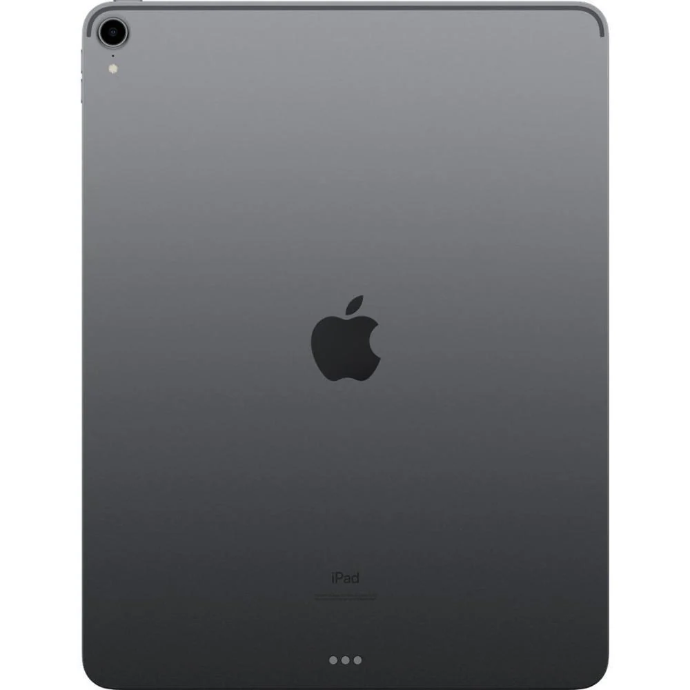 Apple iPad Pro 12.9" 3rd Gen 64GB Wi-Fi Space Grey Very Good - Image 2