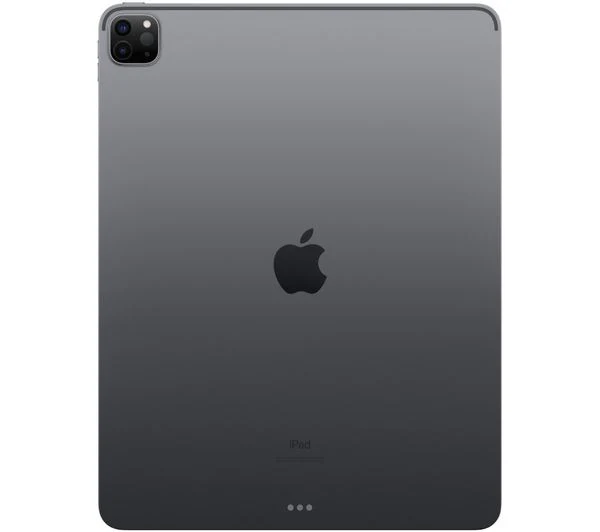 Apple iPad Pro 12.9" 4th Gen 256GB Wi-Fi + 4G Unlocked Space Grey Pristine - Image 3