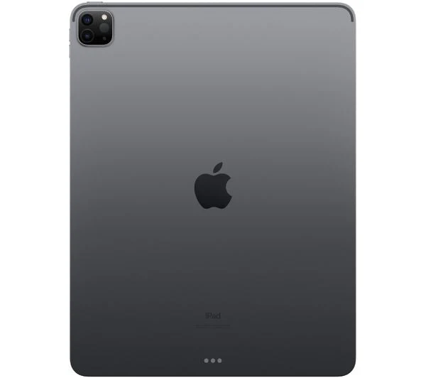 Apple iPad Pro 12.9" 4th Gen 256GB Wi-Fi + 4G Unlocked Space Grey Very Good - Image 4