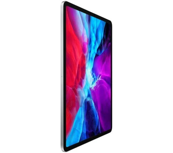 Apple iPad Pro 12.9" 4th Gen 256GB Wi-Fi Silver Very Good - Image 2