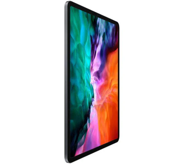 Apple iPad Pro 12.9" 4th Gen 512GB Wi-Fi + 4G Unlocked Space Grey Good - Image 4