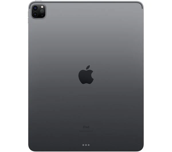 APPLE 12.9" iPad Pro (2020) Cellular - 512 GB, Space Grey - Pristine - Image 3