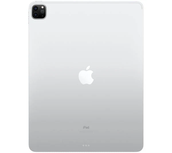 Apple iPad Pro 12.9" 4th Gen 512GB Wi-Fi Silver Pristine - Image 2