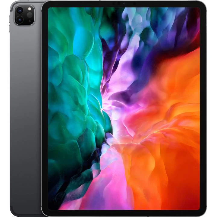Apple iPad Pro 12.9" 4th Gen 512GB Wi-Fi Space Grey Pristine