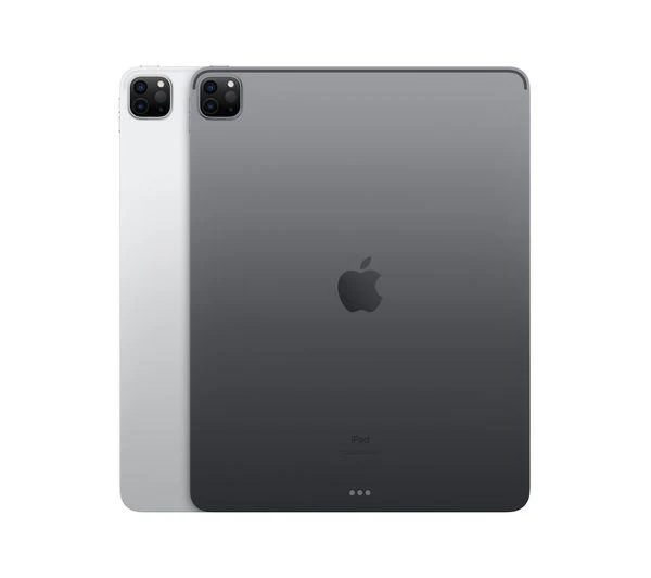 Apple iPad Pro 12.9" 5th Gen 128GB Wi-Fi + 5G Unlocked Space Grey Pristine - Image 5