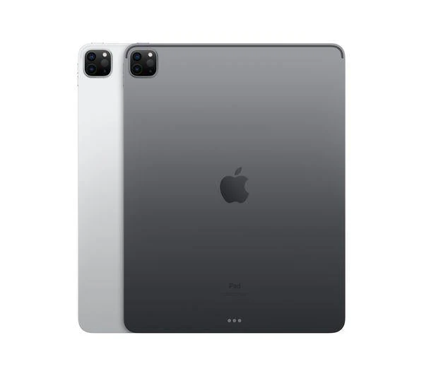 Apple iPad Pro 12.9" 5th Gen 128GB Wi-Fi + 5G Unlocked Space Grey Very Good - Image 5