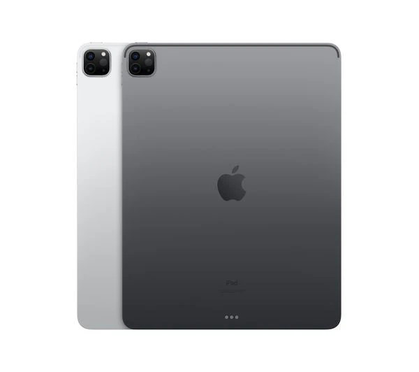 Apple iPad Pro 12.9" 5th Gen 1TB Wi-Fi + 5G Unlocked Space Grey Very Good - Image 5