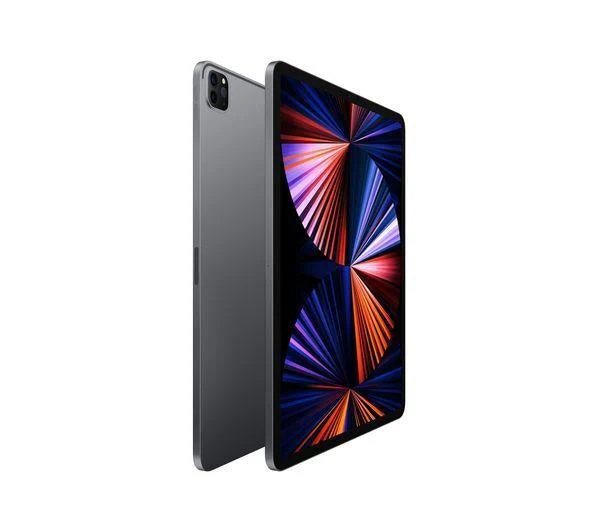 Apple iPad Pro 12.9" 5th Gen 1TB Wi-Fi Space Grey Pristine - Image 2