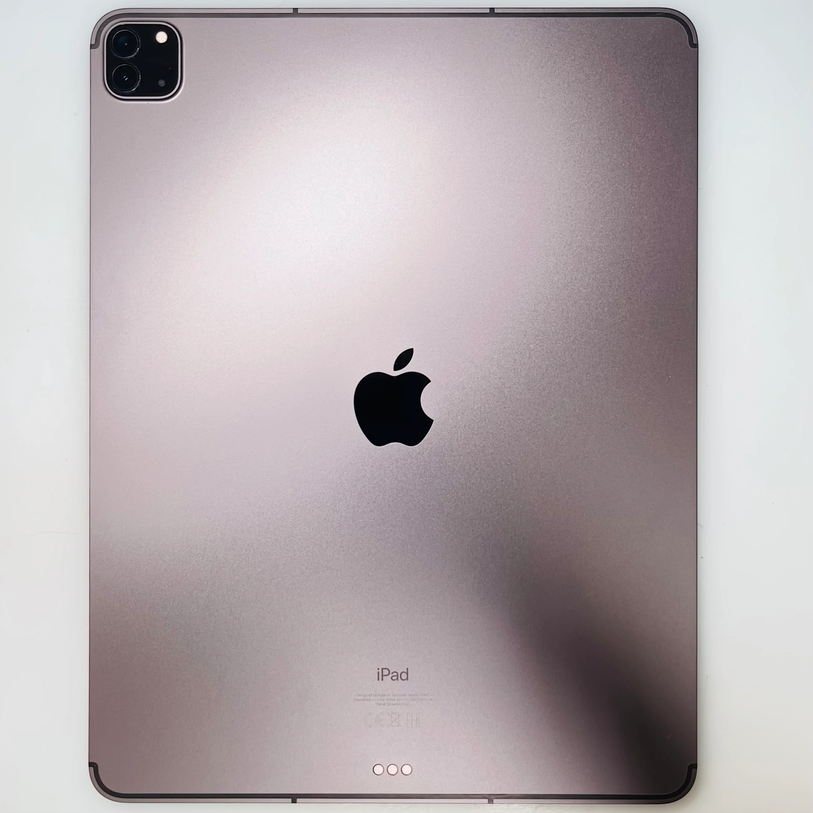 Apple iPad Pro 12.9" 5th Gen 512GB Space Grey Unlocked (READ DESCRIPTION) REF#81767 - Image 3
