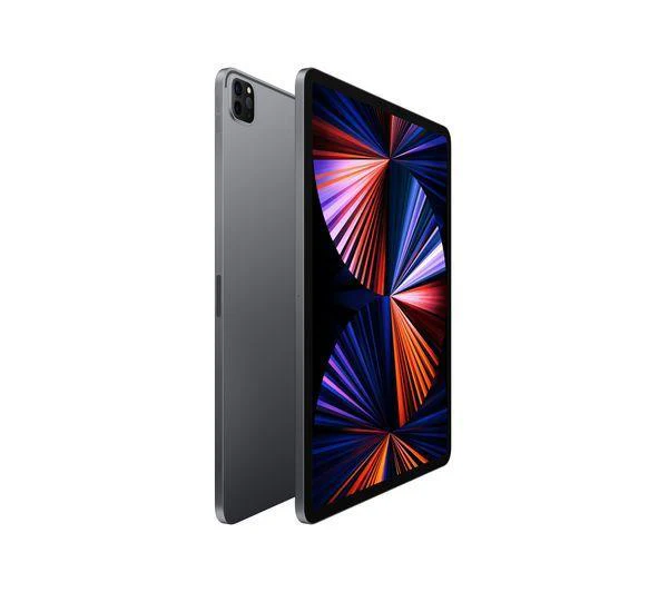 Apple iPad Pro 12.9" 5th Gen 512GB Wi-Fi + 5G Unlocked Space Grey Very Good - Image 2