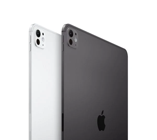 Apple iPad Pro 13" (2024) 1TB Space Black – Pristine Condition - Image 4