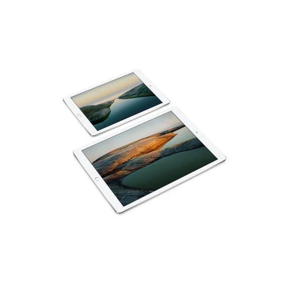 Apple iPad Pro 9.7" 256GB Wi-Fi Gold Pristine - Image 3