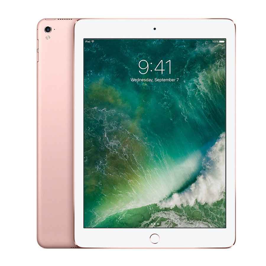 Apple iPad Pro 9.7" 256GB Wi-Fi Rose Gold Very Good