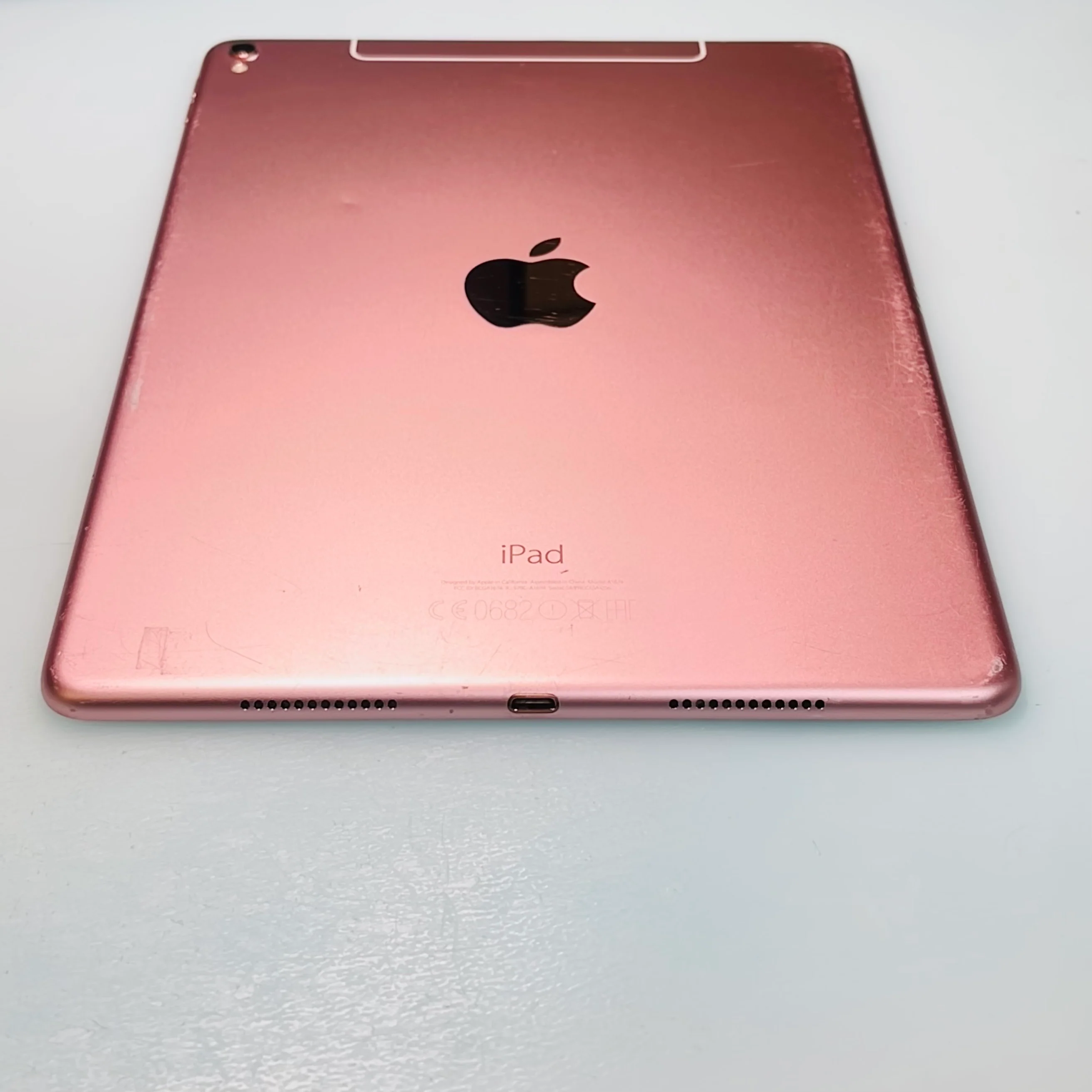 Apple iPad Pro 9.7" 32GB Rose Gold Wi-Fi+4G Unlocked (READ DESCRIPTION) REF#70130 - Image 5