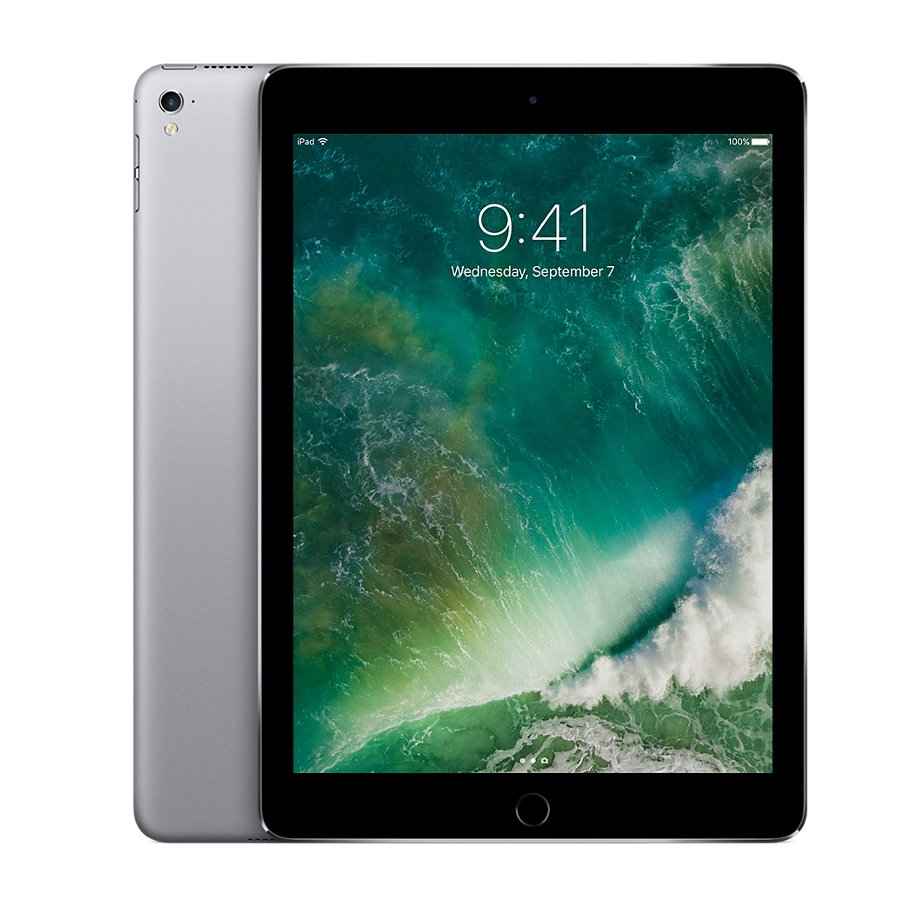 Apple iPad Pro 9.7" 32GB Wi-Fi Space Grey Acceptable