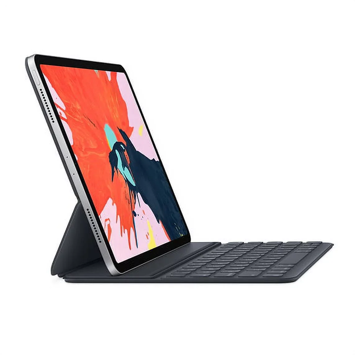 Apple iPad Smart Keyboard Folio Case For iPad Pro 11" 1st Gen / iPad Air 4 / iPad Air 5 - Good - Image 8