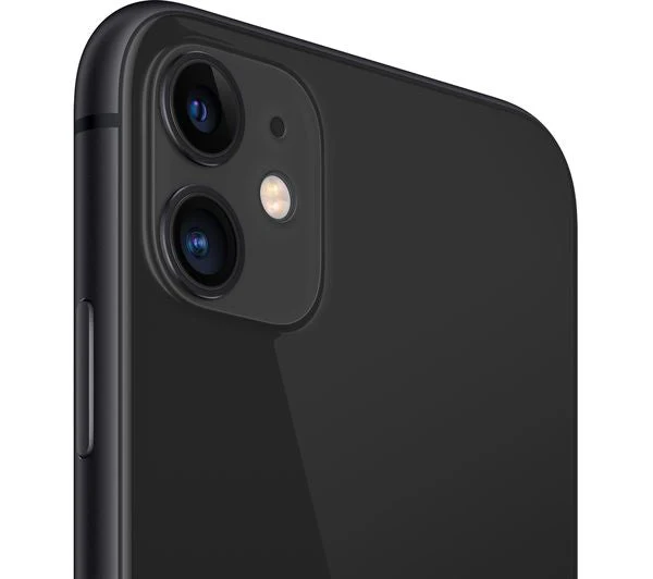 Apple iPhone 11 128GB Black Pristine - Image 3