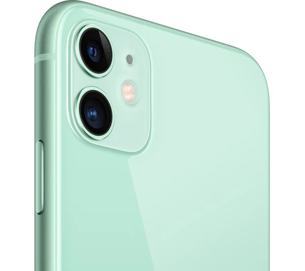 Apple iPhone 11 256GB Green Unlocked Good - Image 3