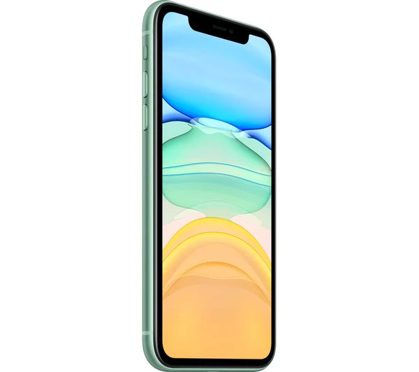 Apple iPhone 11 256GB Green Unlocked Good - Image 4