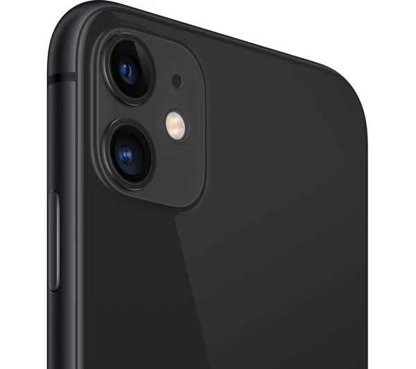Apple iPhone 11 64GB Black Unlocked Very Good - Image 3