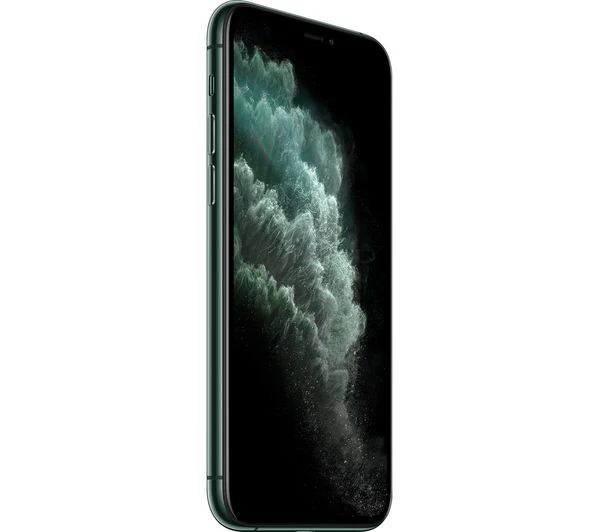 Apple iPhone 11 Pro 256GB Midnight Green Unlocked Pristine - Image 2