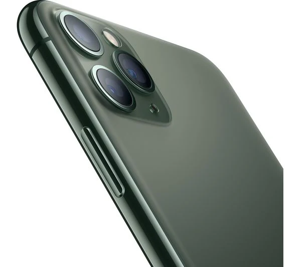 Apple iPhone 11 Pro 256GB Midnight Green Unlocked Pristine - Image 3