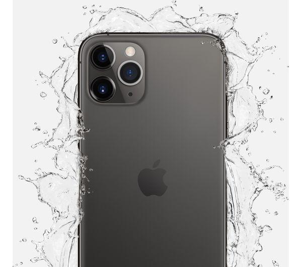 Apple iPhone 11 Pro 256GB Space Grey Unlocked Acceptable - Image 4
