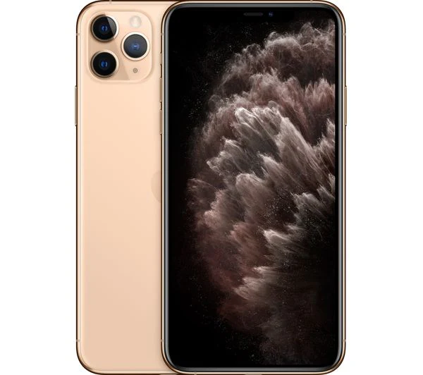 Apple iPhone 11 Pro 64GB Gold Unlocked Pristine - Image 3