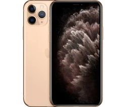 Apple iPhone 11 Pro 64GB Gold Unlocked Good
