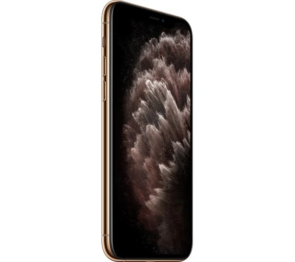 Apple iPhone 11 Pro 64GB Gold Unlocked Good - Image 2