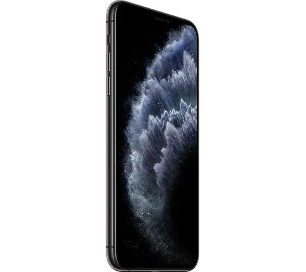 Apple iPhone 11 Pro 64GB Space Grey Unlocked Good - Image 2