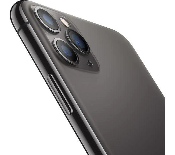 Apple iPhone 11 Pro 64GB Space Grey Unlocked Good - Image 3