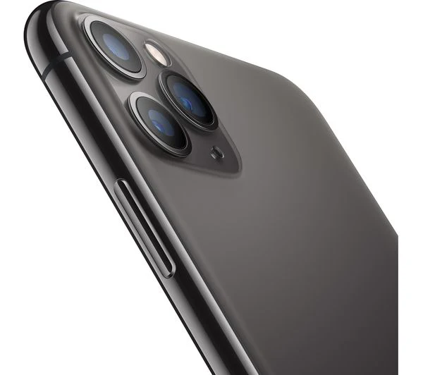 Apple iPhone 11 Pro Max 256GB Space Grey Unlocked Very Good - Image 4