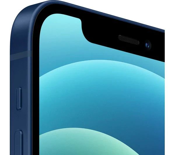Apple iPhone 12 128GB Blue Unlocked Good - Image 3