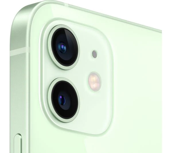 Apple iPhone 12 128GB Green Unlocked Good - Image 3