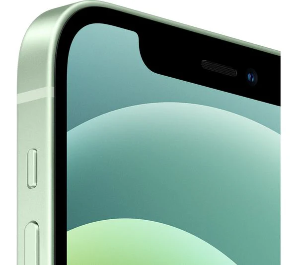 Apple iPhone 12 128GB Green Unlocked Good - Image 4