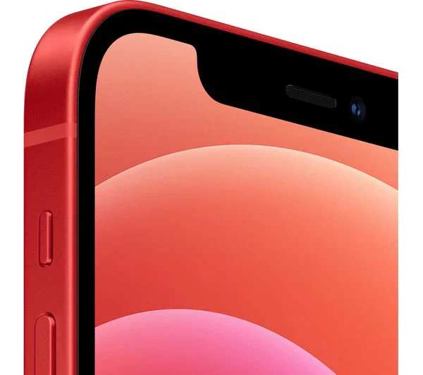 Apple iPhone 12 128GB Red Unlocked Good - Image 3