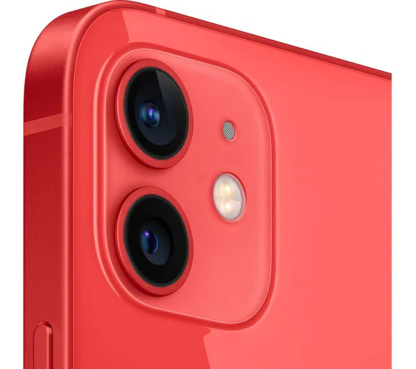 Apple iPhone 12 128GB Red Unlocked Good - Image 4