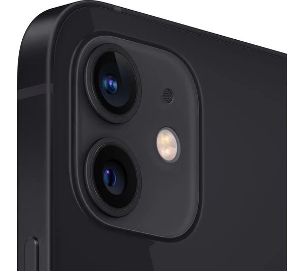 Apple iPhone 12 64GB Black Unlocked Good - Image 6