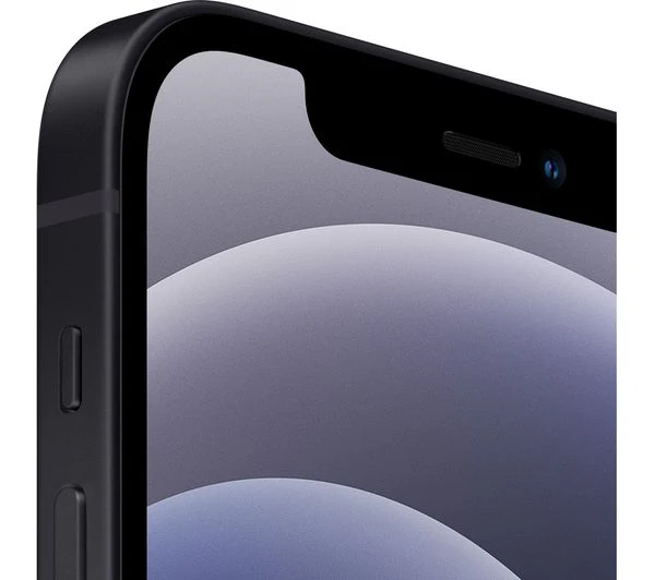 Apple iPhone 12 64GB Black Unlocked Very Good - Image 5