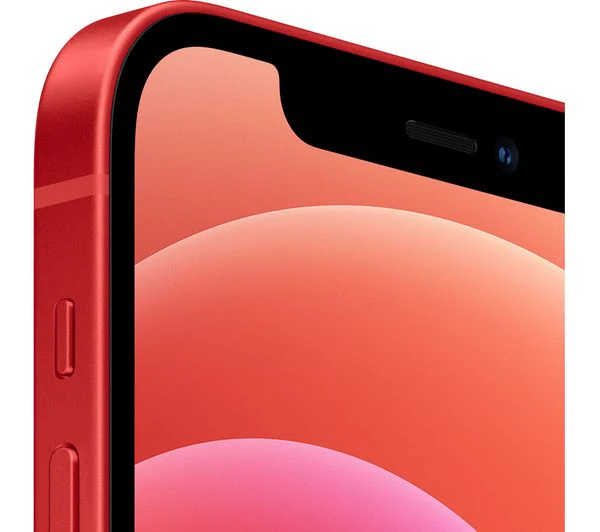 Apple iPhone 12 64GB Red Unlocked Very Good - Image 5