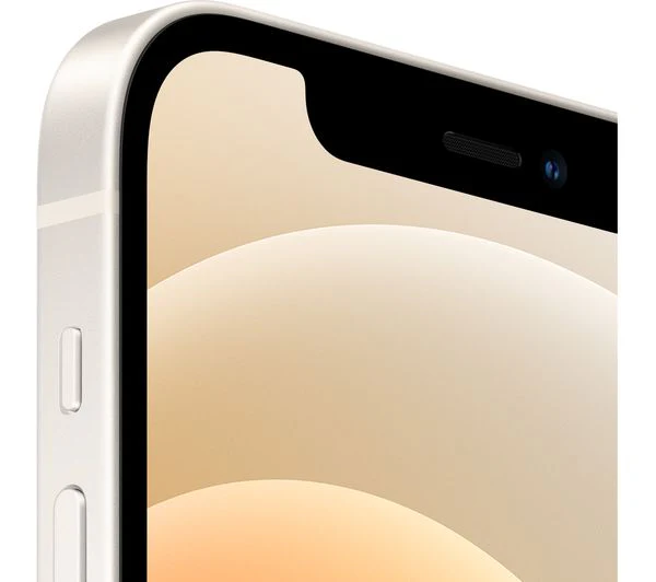 Apple iPhone 12 64GB White Unlocked Very Good - Image 3