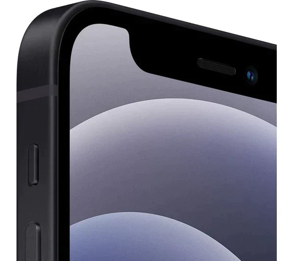 Apple iPhone 12 Mini 128GB Black Unlocked Good - Image 3