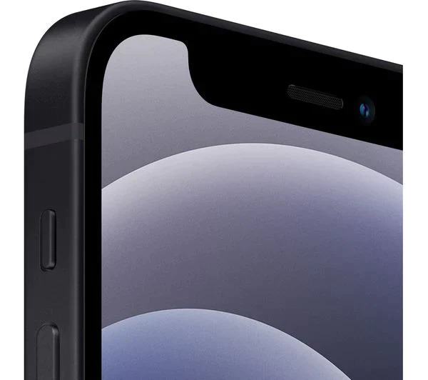 Apple iPhone 12 Mini 128GB Black Unlocked Very Good - Image 3