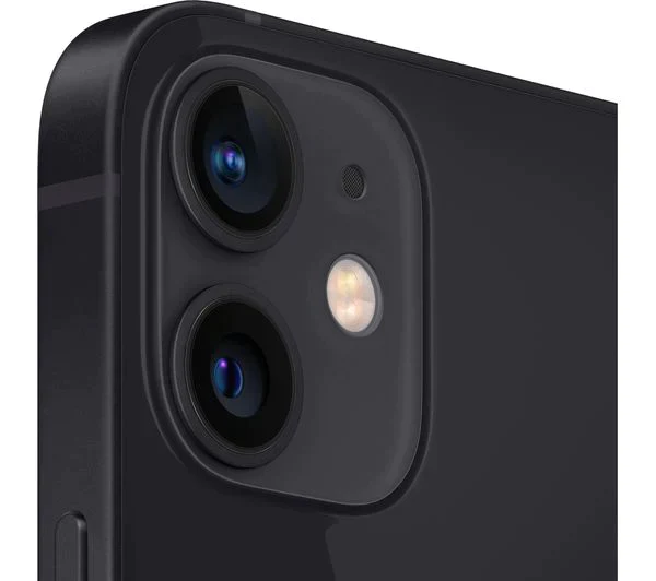 Apple iPhone 12 Mini 256GB Black Unlocked Very Good - Image 4