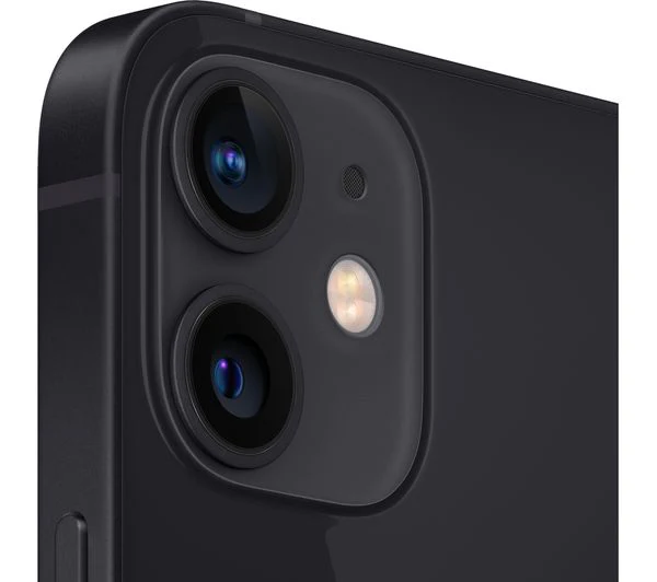 Apple iPhone 12 Mini 64GB Black Unlocked Pristine - Image 4