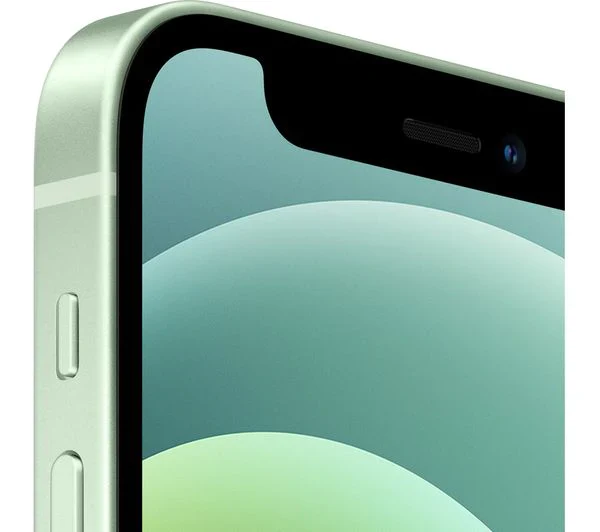Apple iPhone 12 Mini 64GB Green Unlocked Good - Image 4