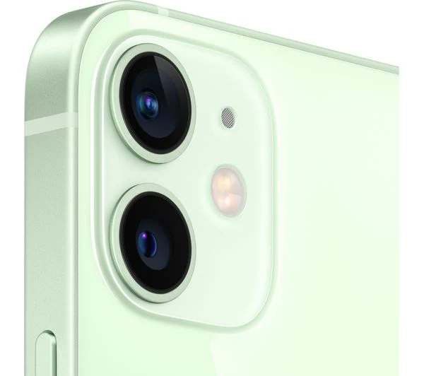 Apple iPhone 12 Mini 64GB Green Unlocked Very Good - Image 4