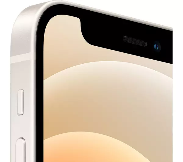 Apple iPhone 12 Mini 64GB White Unlocked Very Good - Image 3