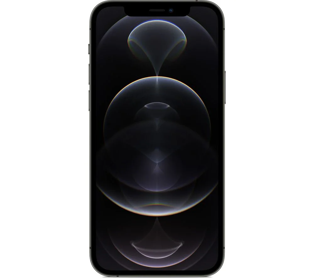 Apple iPhone 12 Pro 128GB Graphite Unlocked Good - Image 2